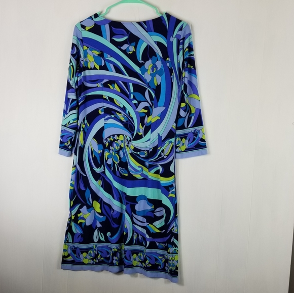 London times dress sz 8 - Picture 5 of 6